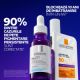 Fluid anti-pete pigmentare cu protectie solara SPF 50+ Anthelios UVmune 400+ HEVL, 50 ml, La Roche-Posay 711602