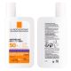 Fluid anti-pete pigmentare cu protectie solara SPF 50+ Anthelios UVmune 400+ HEVL, 50 ml, La Roche-Posay 711598