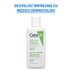 Gel de spalare hidratant cu ceramide si acid hialuronic Travel Size, 88 ml, CeraVe 642017