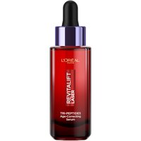 Serum antirid cu Tri-Peptide Revitalift Laser, 30 ml, L'Oreal Paris