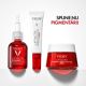 Crema cu efect antirid pentru conturul ochilor cu SPF 50 Liftactiv B3, 15 ml, Vichy 651069