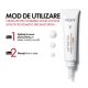 Crema cu efect antirid pentru conturul ochilor cu SPF 50 Liftactiv B3, 15 ml, Vichy 651072
