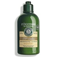 Balsam de par fortifiant Volume & Strength, 250 ml, L'Occitane