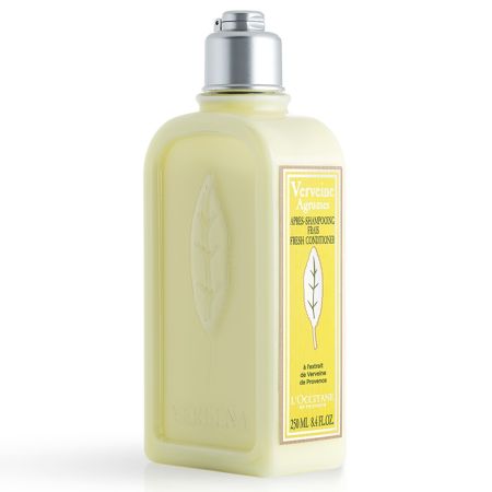 Balsam de par cu extract de verbina si citrice Fresh Conditioner, 250 ml, L'Occitane 642133