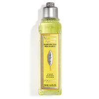 Sampon cu extract de verbina si citrice Fresh Shampoo, 250 ml, L'Occitane