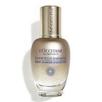 Ser de fata anti-imbatranire Immortelle Harmonie, 30 ml, L'Occitane