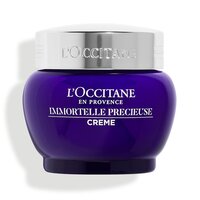 Crema de fata antirid Immortelle Precious, 50 ml, L'Occitane