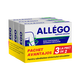 Pachet Allego, 3 x 30 comprimate filmate, Fiterman 642164
