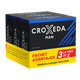 Pachet Croxeda Man, 3 x 30 comprimate filmate, Fiterman 642184