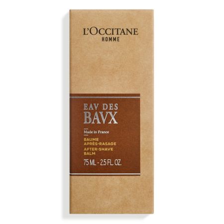 Balsam dupa ras Eau des Baux After Shave, 75 ml, L'Occitane 642188