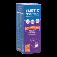 Emetix spray, 50 ml, Fiterman