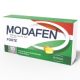 Modafen Forte, 400 mg, 10 capsule moi, Stada 701646