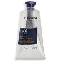Balsam de ras cu extract de ienupar Cade Multi-Grooming Balm, 75 ml, L'Occitane