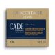 Crema de fata revitalizanta pentru barbati Cade Revitalizing Cream, 50 ml, L'Occitane 642209