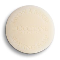 Sapun pentru ras cu extract de ienupar Cade Shaving Soap, 100 g, L'Occitane