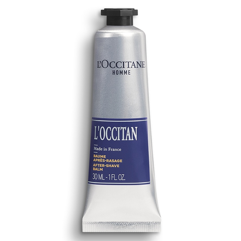 Balsam dupa ras L'Occitan After Shave, 30 ml, L'Occitane