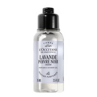 Gel de dus pentru barbati Lavande Poivre Noir Shower Gel, 75 ml, L'Occitane