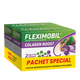 Pachet Fleximobil Colagen Boost, 2 x 30 plicuri, Fiterman 642219