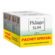 Pachet Pidago Slim, 2 x 60 comprimate, Fiterman 642244