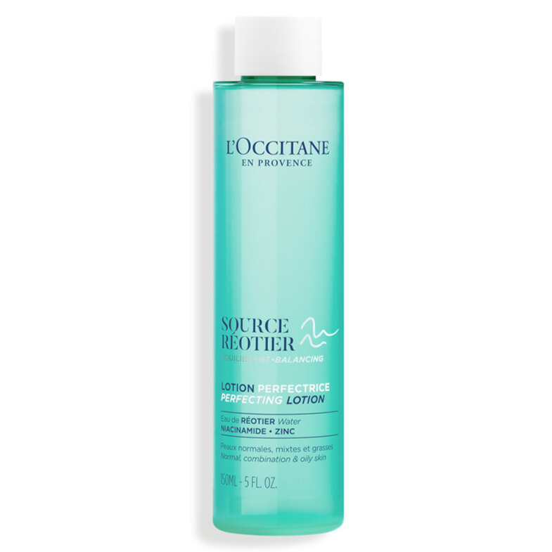 Lotiune tonica Aqua Reotier Essence, 150 ml, L'Occitane