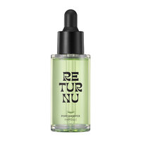 Serum pentru pori dilatati si exces de sebum, 30 ml, Returnu