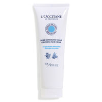 Crema de curatare Shea Cleansing Face Cream, 125 ml, L'Occitane