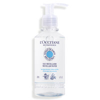 Apa micelara Shea Micellar Water, 200 ml, L'Occitane