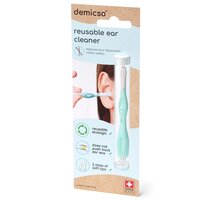 Dispozitiv reutilizabil pentru curatarea urechilor, 1 bucata, Demicso