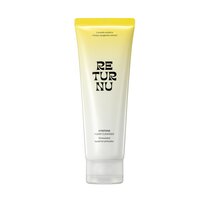 Spuma de curatare pentru pete si piele neuniforma, 120 ml, Returnu