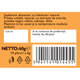 Vitamina C 1000 naturala F175, 10 plicuri, Fares 621074