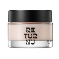 Crema de fata hidratanta pentru piele uscata, 50 ml, Returnu