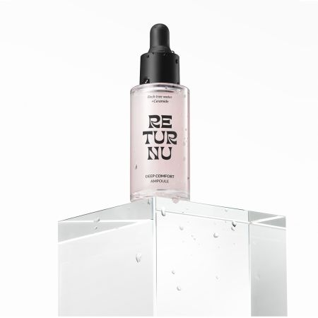 Serum pentru hidratare intensa ten uscat, 30 ml, Returnu 642295