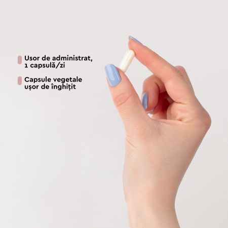 Skin-Nutrition Good Routine, 30 capsule vegetale, Secom 711665
