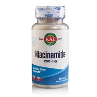 Niacinamide Kal, 250 mg, 100 tablete, Secom