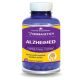 Alzheimed, 120 capsule, Herbagetica 688772