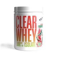 Bautura instant pe baza de izolat proteic din zer, Clear Whey Watermelon Splash, 450 g, Pro Nutrition