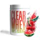 Bautura instant pe baza de izolat proteic din zer, Clear Whey Watermelon Splash, 450 g, Pro Nutrition 660477