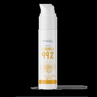 Bio Gel Arnica 99%, 100 ml, Saf Nutraceutica