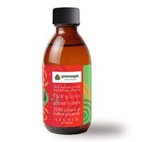 Indulcitor lichid Green, 250 ml, Remedia