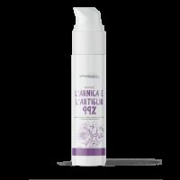 Bio Gel Arnica si Gheara diavolului 99%, 100 ml, Saf Nutraceutica
