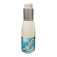 Gel relaxant cu 4 substante Viperel, 100 ml, Viper Cosmetics