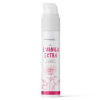 Gel Arnica Extra cu Glucozamina, Boswelia si Gheara diavolului, 100 ml, Saf Nutraceutica