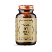 Vitamina B1 Forte, 60 capsule, Remedia
