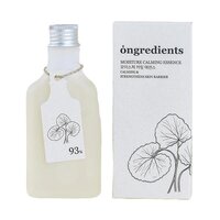 Esenta hidratanta si calmanta cu Centella Asiatica, 150 ml, ongredients