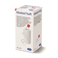 Fasa elastica autoadeziva Idealast-Haft, 12 cm x 4 m, Hartmann