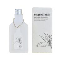 Esenta hranitoare cu 93% apa de ceai verde, 150 ml, ongredients