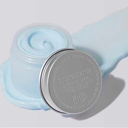 Crema hidratanta anti-age cu extract de flori de mazare, 50 ml, ongredients 642469