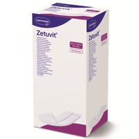 Comprese absorbante Zetuvit, 10x20 cm, 25 bucati, Hartmann