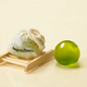 Sapun gelatinos de curatare cu extract de ceai verde din insula Jeju, 110 g, ongredients 642501