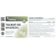 Taurat de Magneziu, 30 comprimate, Vitaking 713860